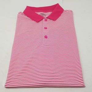 nike golf dri-fit shirt